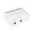 Used Pinstripe Pedals DISO+ Dual Line Isolator Pedal