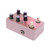 Used Old Blood Noise Endeavors Sunlight Reverb Pedal