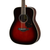 Yamaha FS830TBS Concert Acoustic - Tobacco Sunburst