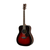 Yamaha FS830TBS Concert Acoustic - Tobacco Sunburst