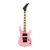 Jackson JS Series Dinky Minion JS1XM Maple - Bubble Gum Pink