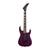 Jackson JS Series Dinky Minion JS1X Amaranth - Pavo Purple