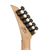 Jackson JS Series Dinky Minion JS1X Amaranth - Pavo Purple