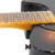 Used Fender Custom Shop 1951 Nocaster Heavy Relic - 2 Tone Sunburst