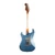 Fender Custom Shop 1960s Stratocaster Masterbuilt Andy Hicks - Lake Placid Blue over Silver Sparkle