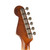 Fender Custom Shop 1960s Stratocaster Masterbuilt Andy Hicks - Lake Placid Blue over Silver Sparkle