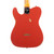 Used Fender Custom Shop 1963 Telecaster Relic Rosewood - Fiesta Red