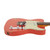 Used Fender Custom Shop 1963 Telecaster Relic Rosewood - Fiesta Red