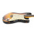 Used Fender Custom Shop 1964 L-Series Stratocaster Heavy Relic - 3-Color Sunburst