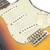 Used Fender Custom Shop 1964 L-Series Stratocaster Heavy Relic - 3-Color Sunburst