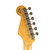 Used Fender Custom Shop 1964 L-Series Stratocaster Heavy Relic - 3-Color Sunburst