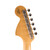 Used Fender Custom Shop 1967 Stratocaster HSS Journeyman Relic - 3-color Sunburst