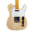 Used Fender Custom Shop 1969 Telecaster NOS - Natural
