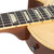Used Gibson Custom 1957 Les Paul Standard Reissue Heavy Aged - Natural