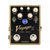 Spaceman Effects Voyager II Optical Tremolo Pedal - Gold