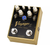 Spaceman Effects Voyager II Optical Tremolo Pedal - Gold