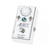 Spaceman Effects Atlas IV Preamp Booster - White Light
