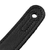 Levy's Night Life Series Guitar Strap - Spider Web