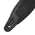 Levy's Night Life Series Guitar Strap - Moon and Stars