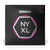 D'Addario NYXL0940BT Balanced Tension Nickel Electric Guitar Strings 9-40
