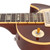 Used Gibson Custom 1959 Les Paul Standard Reissue Murphy Lab Light Aged - Cherry Tea Burst