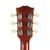 Used Gibson Custom 1959 Les Paul Standard Reissue Murphy Lab Light Aged - Cherry Tea Burst