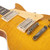 Used Gibson Custom 1959 Les Paul Standard Reissue Murphy Lab Ultra Heavy Aged - Lemon Burst