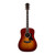 Taylor 810e Legacy Series Special Edition Acoustic-Electric - Heritage Burst