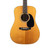 Vintage Martin D-28 Natural 1974