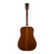 Vintage Martin D-28 Natural 1974
