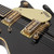 Vintage Gretsch Duo Jet Black 1964