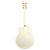 1999 Gretsch 6136 White Falcon Electric Guitar