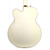 1999 Gretsch 6136 White Falcon Electric Guitar