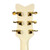 1999 Gretsch 6136 White Falcon Electric Guitar