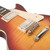 Used Gibson Les Paul Standard '50s Heritage Cherry Sunburst 2023