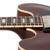 Used Gibson ES-335 Figured Ice Tea Burst 2021