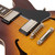 Used Gibson ES-335 Figured Ice Tea Burst 2021