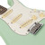 Used Fender Jeff Beck Stratocaster Surf Green 2023