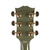 Gibson Custom Les Paul Custom VOS - Olive Drab