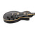 Gibson Custom 1957 Les Paul Murphy Lab Light Aged - Ebony