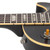 Gibson Custom 1957 Les Paul Murphy Lab Light Aged - Ebony