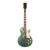 Gibson Custom 1959 Les Paul Murphy Lab Light Aged - Ocean Magenta
