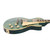 Gibson Custom 1959 Les Paul Murphy Lab Light Aged - Ocean Magenta