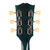 Gibson Custom 1959 Les Paul Murphy Lab Light Aged - Ocean Magenta