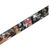Levy's 2" Halloween Guitar Strap - Horror Classics
