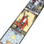 Levy's 2" Clairvoyant Series Strap - Tarot - Color