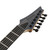 Ibanez RGR5121R Prestige Electric - Gray Metallic Flat