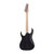 Ibanez RGR762AH Prestige 7-String Electric - Weathered Black