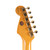 Used Fender SRV Stevie Ray Vaughan Stratocaster Sunburst 1996