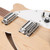 Used Rickenbacker 360/12 12-String Mapleglo 2002